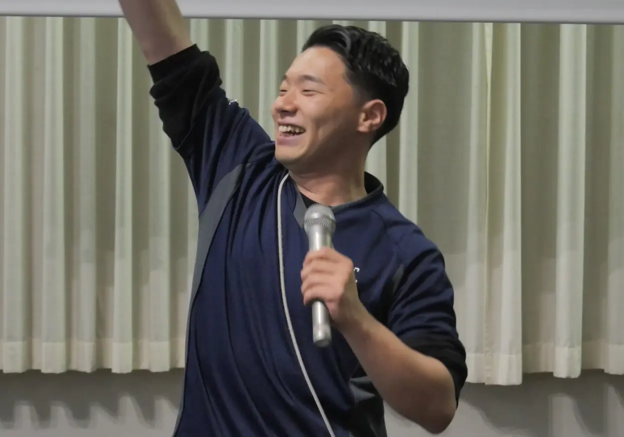 遠藤 康生